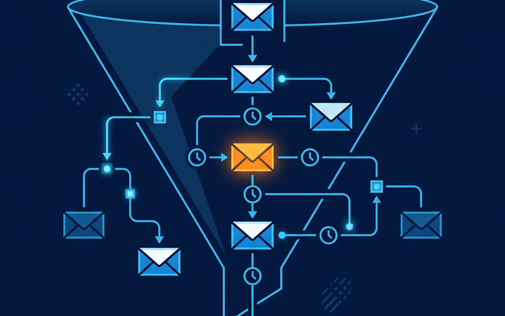 AI email drip campaign tools for nurturing real estate buyers and sellers
