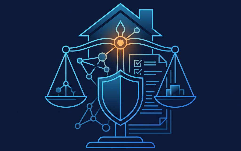 Fair-housing compliance guide for real estate agents using AI tools