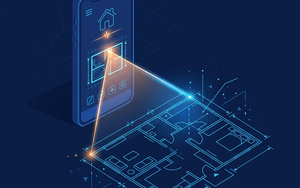 AI floor-plan tools like CubiCasa for faster real estate listings